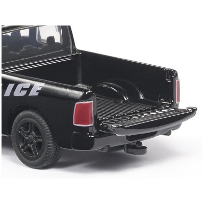 SIKU Super - auto US policie Douge RAM 1500 1:50
