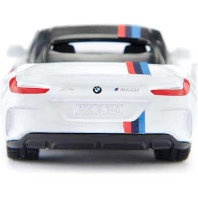 SIKU Super - BMW Z4 M40i 1:50