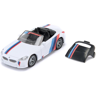 SIKU Super - BMW Z4 M40i 1:50