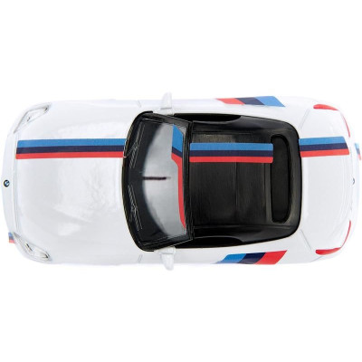 SIKU Super - BMW Z4 M40i 1:50