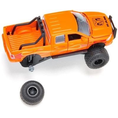 SIKU Super - RAM 1500 1:50