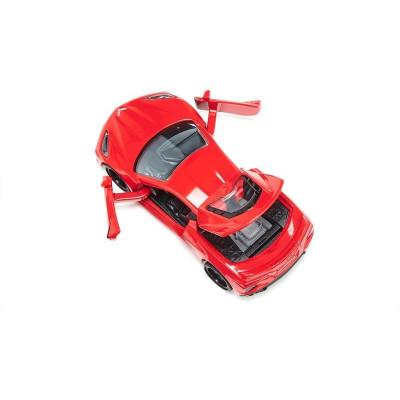 SIKU Super - Chevrolet Corvette Stingray, 1:50