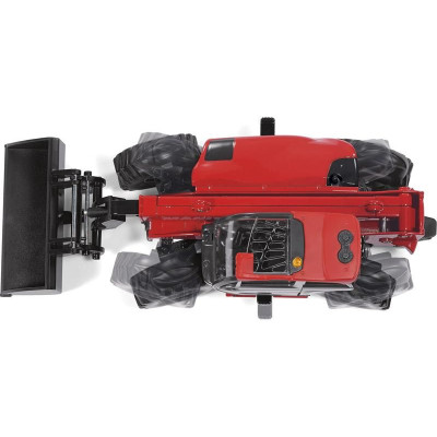 SIKU Farmer - teleskopický manipulátor, 1:32