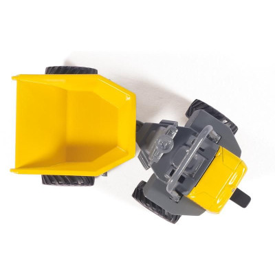 SIKU Super - Dumper DW60 1:50
