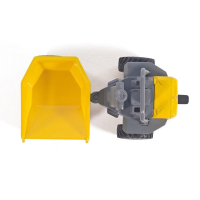 SIKU Super - Dumper DW60 1:50