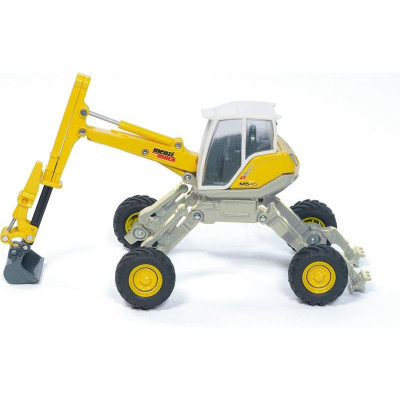 SlKU Super - Bagr 1:50