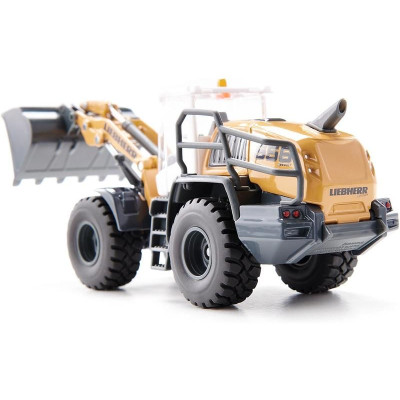 SIKU Super - Liebherr L556 kloubový nakladač 1:50