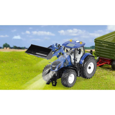 SIKU Control - New Holland T7.315 Bluetooth