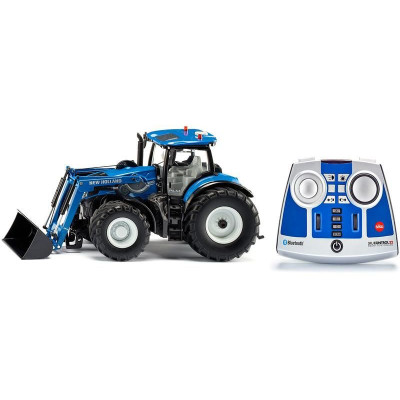 SIKU Control - New Holland T7.315 Bluetooth