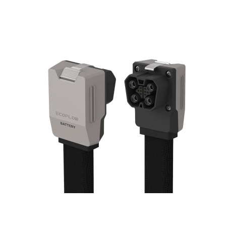 EcoFlow MM100-line of battery-connecting-1.5m