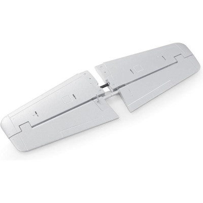 E-flite výškovka: P-51D 1.2m