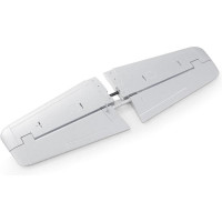 Pótalkatrész RC modell repülőgéphez E-flite P-51D Mustang 1.2m SAFE: elevator.