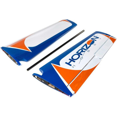 Hangar 9 křídlo: MB-339 2.1m