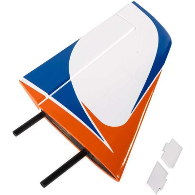 Hangar 9 směrovka: MB-339 2.1m