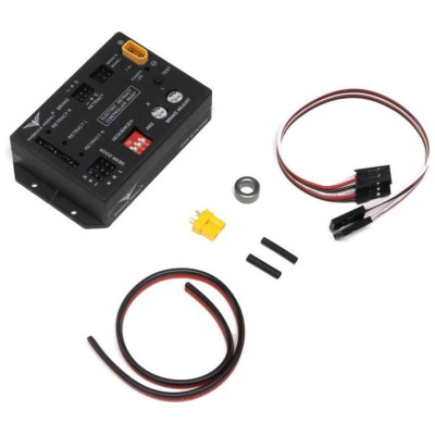 Hangar 9 řídící jednotka podvozku: MB-339 2.1m