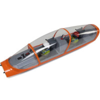 Pótalkatrész RC repülőgép modellhez Hangar 9 Aermacchi MB-339 2.1m ARF: pilótafülke