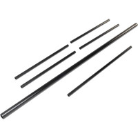 Pótalkatrész RC modell repülőgéphez Hangar 9 Aermacchi MB-339 2.1m ARF: szárnycsatlakozók