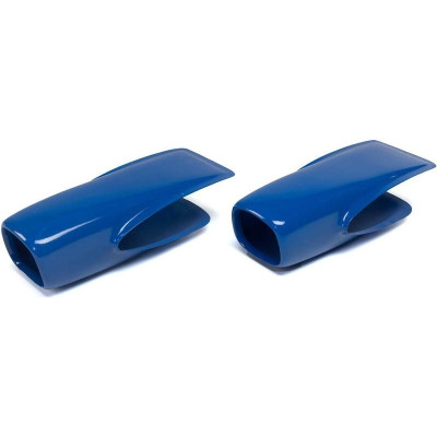 Hangar 9 díly sání (2): MB-339 2.1m