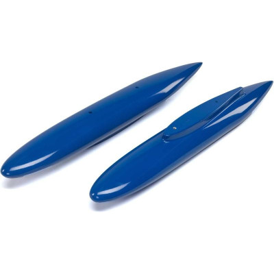 Hangar 9 palivová nádrž na špičce křídla (2): MB-339 2.1m