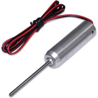 Pótalkatrész RC repülőgép modellhez Hangar 9 Aermacchi MB-339 2.1m ARF: behúzható futómű motorja