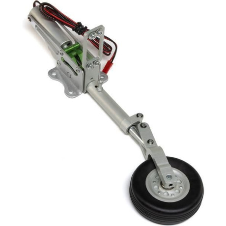 Hangar 9 příďový podvozek s podvozkovou nohou: MB-339 2.1m