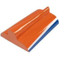 Pótalkatrész RC repülőgép modellhez Hangar 9 Aermacchi MB-339 2.1m ARF: felső törzsfedél