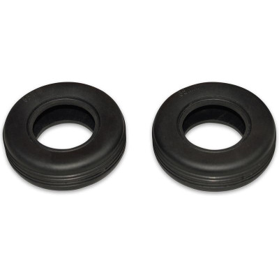 Hangar 9 pneumatika hlavního podvozku (2): MB-339 2.1m