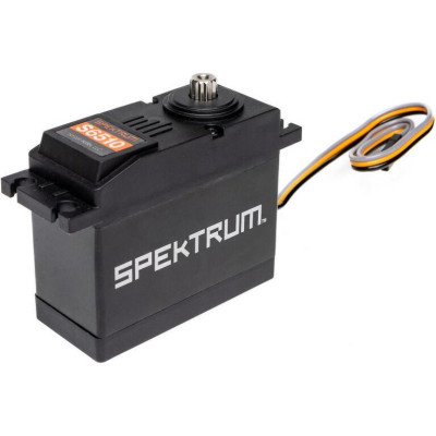Spektrum servo S6510 1:5 High Torque