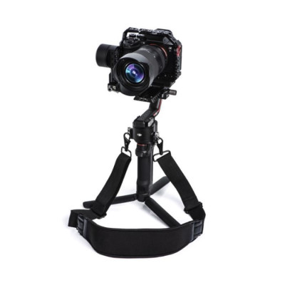 Wide Neck Strap for DJI RS 3 / DJI RS 3 Pro