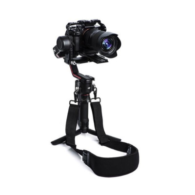 Wide Neck Strap for DJI RS 3 / DJI RS 3 Pro