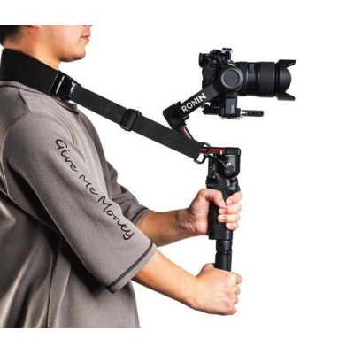 Wide Neck Strap for DJI RS 3 / DJI RS 3 Pro