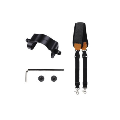 Thick Neck Strap for DJI RS 3 Mini