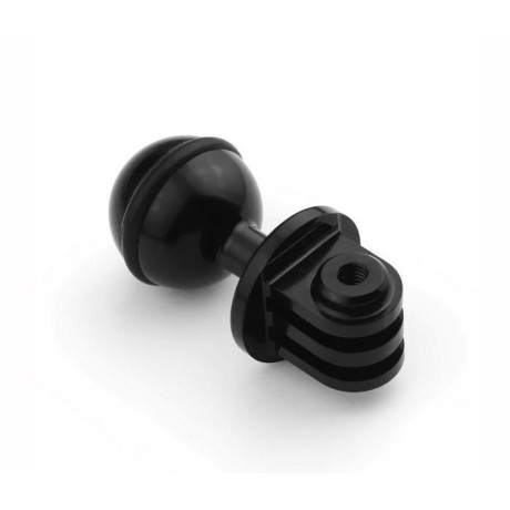 Aluminum Alloy Ball Adapter