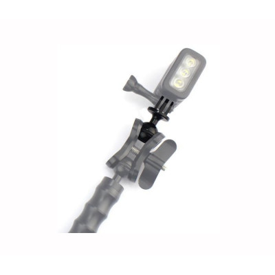 Aluminum Alloy Ball Adapter