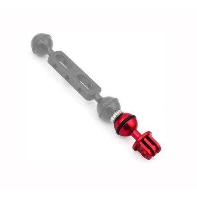 Aluminum Alloy Ball Adapter