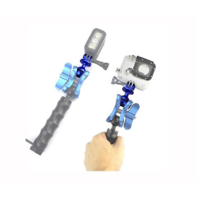 Aluminum Alloy Ball Adapter