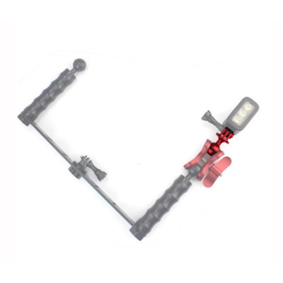 Aluminum Alloy Ball Adapter