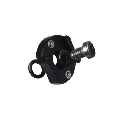 Anti-drop Cold Shoe Adapter