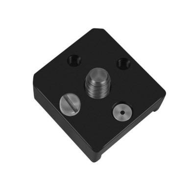 Anti-Drop Cold Shoe Adapter