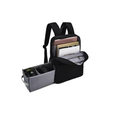 Nylon Backpack for Cameras