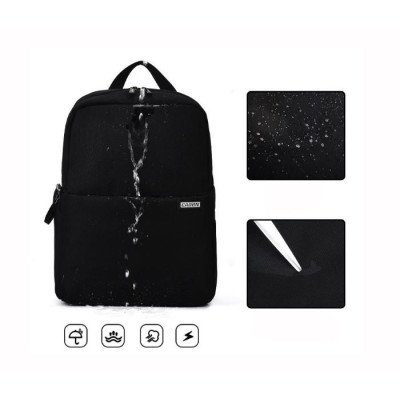 Nylon Backpack for Cameras