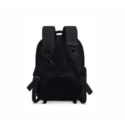 DIY Nylon Backpack for Cameras