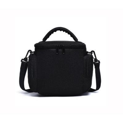 Large DIY Shoulder Bag for Cameras