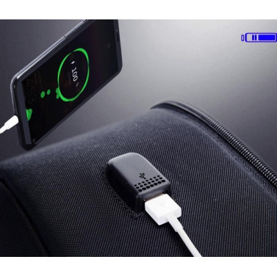 Extensile DIY Backpack with Trolley for Cameras