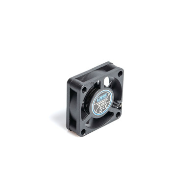 WorksTeam větráček 30x30x10mm pro E-motory - 1S/2S (náhrada za L501800)