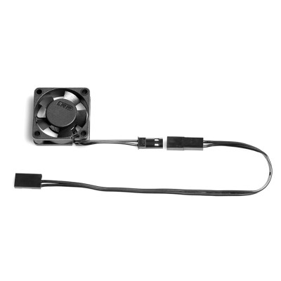 WorksTeam větráček 30x30x10mm pro E-motory - 1S/2S (náhrada za L501800)