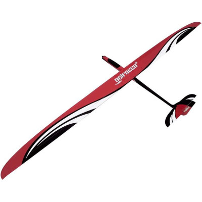 Scirocco XL 4.5m ARF