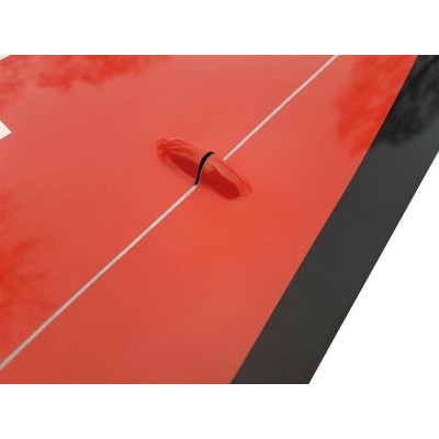 Scirocco XL 4.5m PNP