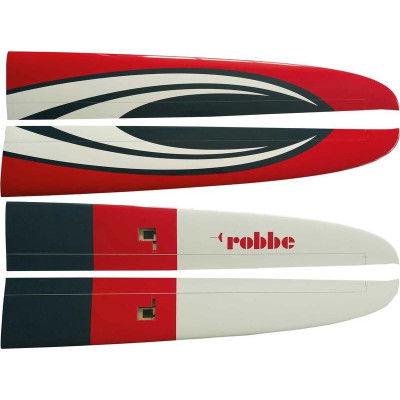 Scirocco XL 4.5m PNP