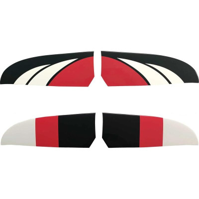 Scirocco XL 4.5m PNP